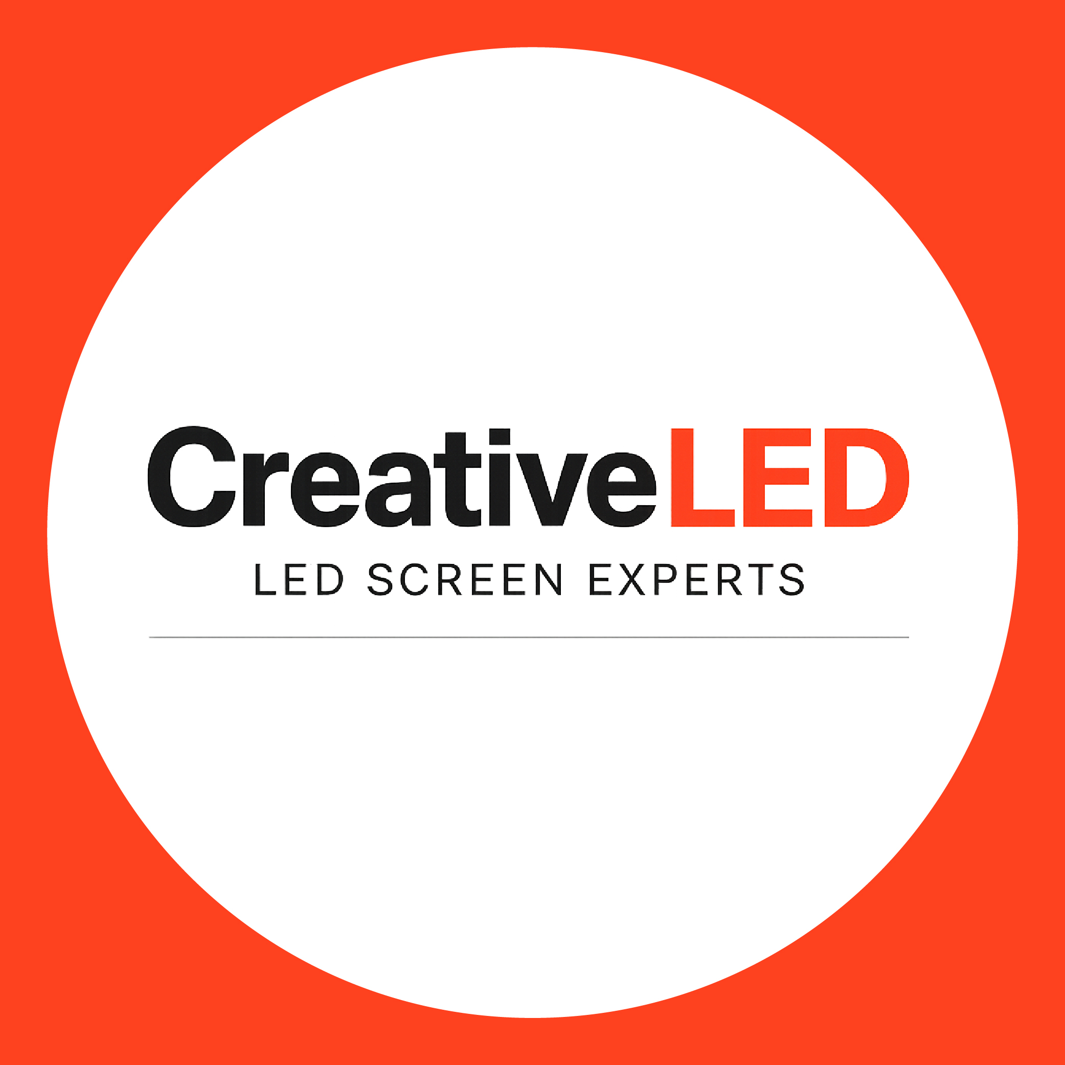 Professional LED Sales, Installation & Rentals | Dallas TX